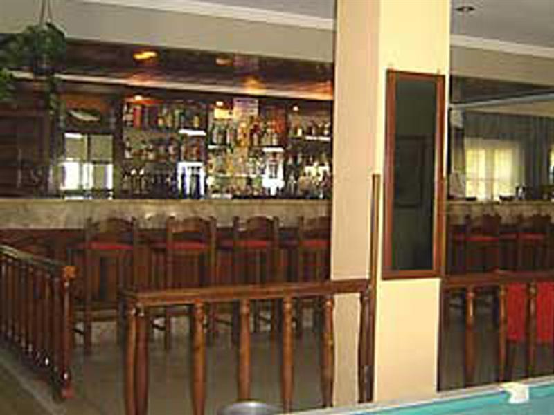 Eftalou Hotel Exterior photo